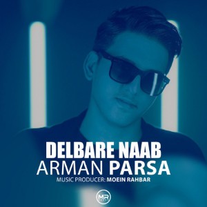 Arman Parsa