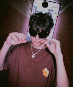 iann laurent
