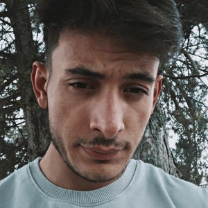 Talha Şentürk
