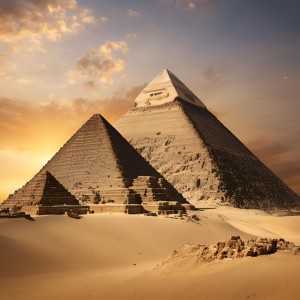 طربيات المصري