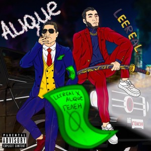 Alique
