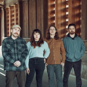 The Lorbank Collective