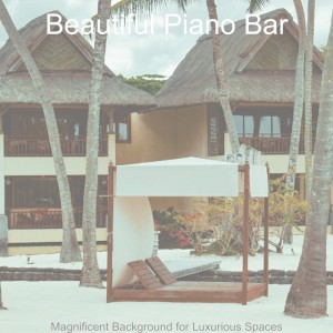 Beautiful Piano Bar