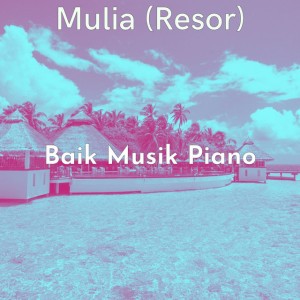 Baik Musik Piano