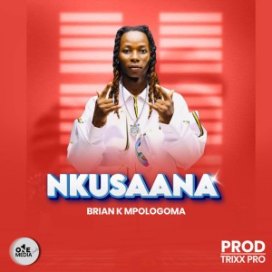 BRIAN K MPOLOGOMA