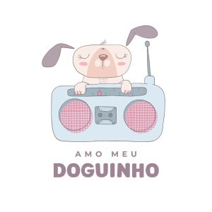 Amo Meu Doguinho