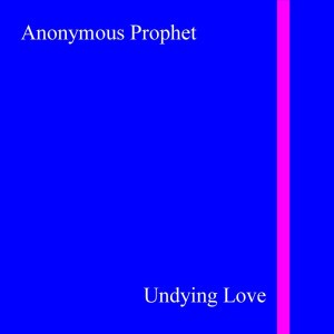 Anonymous Prophet
