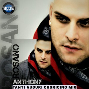Anthony Rosano