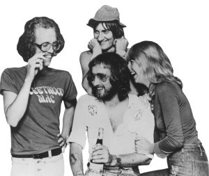 Bob Welch