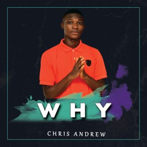 Chris Andrew