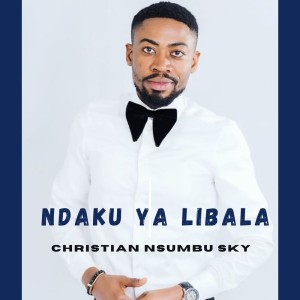 Christian Nsumbu Sky