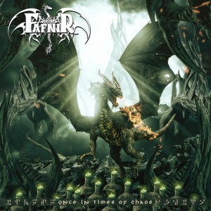 Fafnir