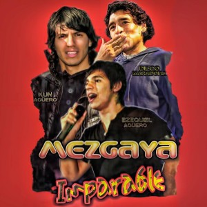 Kun Agüero