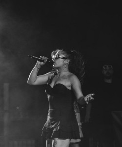 Julie