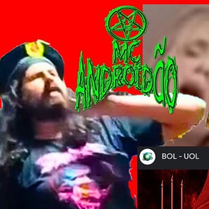 MC SEU PAI ME QUER PELADO