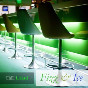 Chill Lizard