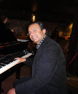 Ben Fernandez