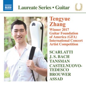 Tengyue Zhang