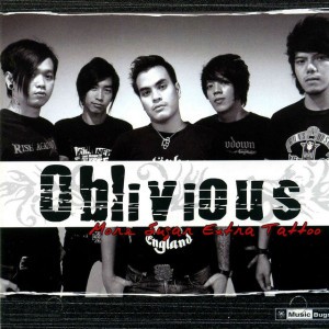 Ob(li)vious