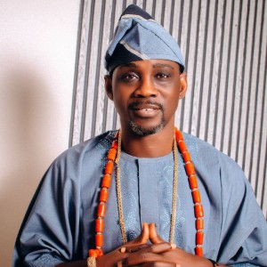 Alh. Wasiu Alabi Pasuma