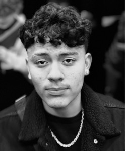 Aaron Rada