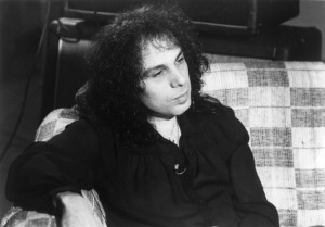 Ronnie James Dio