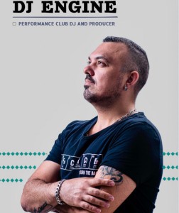 DJ enGine
