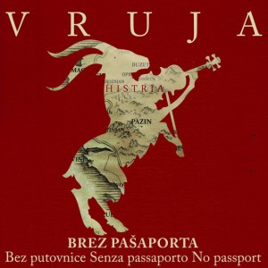 Vruja