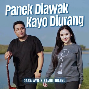 Bajol Ndanu