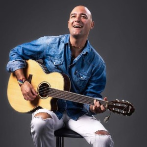 Gerardo Pedrozo