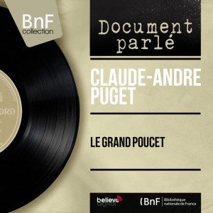 Claude-André Puget