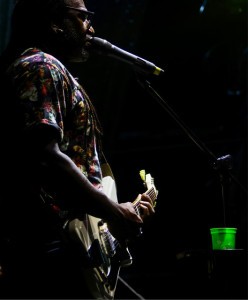 Tony Almont