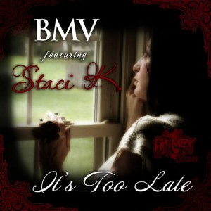 BMV featuring Staci K.