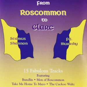 Seamus Shannon
