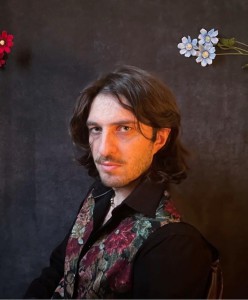 Bacho Jikidze