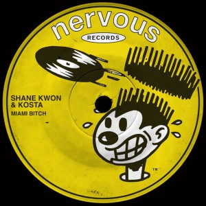 Shane Kwon