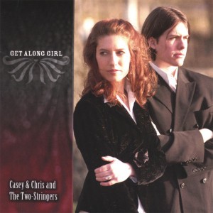 Casey and Chris and the Two-Stringers