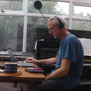 Andrew McGuinness