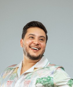 Mehdi Mozayine