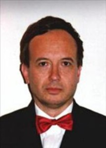 Giorgio Koukl
