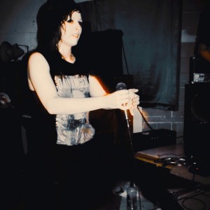 Charlotte Newell