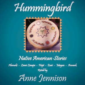 Anne Jennison