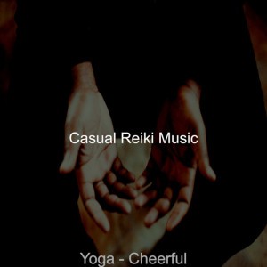 Casual Reiki Music