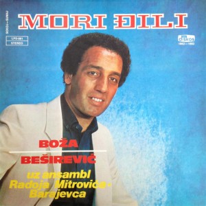 Boza Besirevic