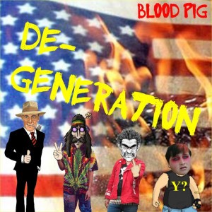 Blood Pig