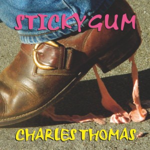 Charles Thomas