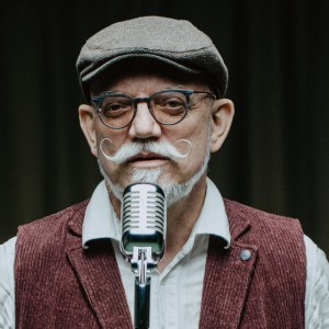 DJ Connery