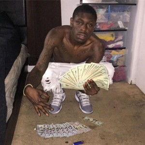 Black Lotto