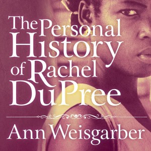 Ann Weisgarber