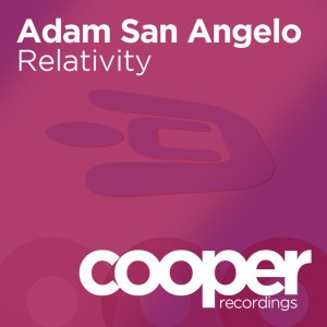 Adam San Angelo